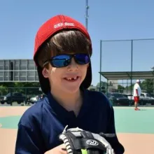 Lucas G